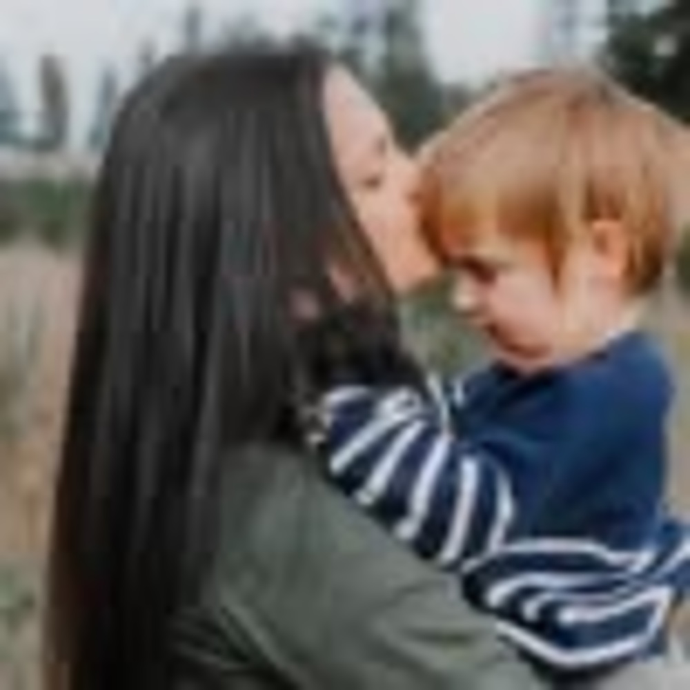 Meet your Posher, Shelby